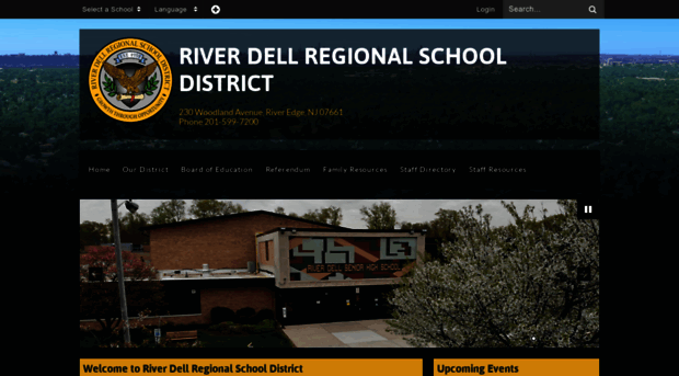 riverdell.org