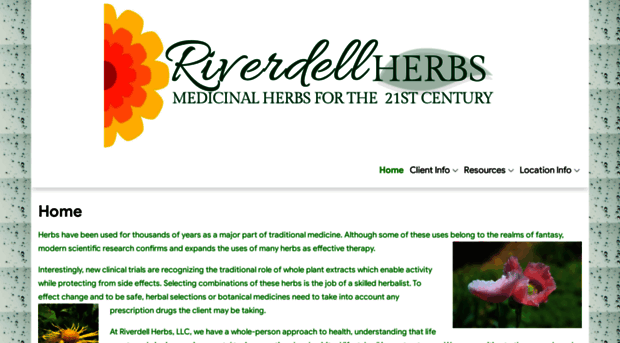 riverdellherbs.com