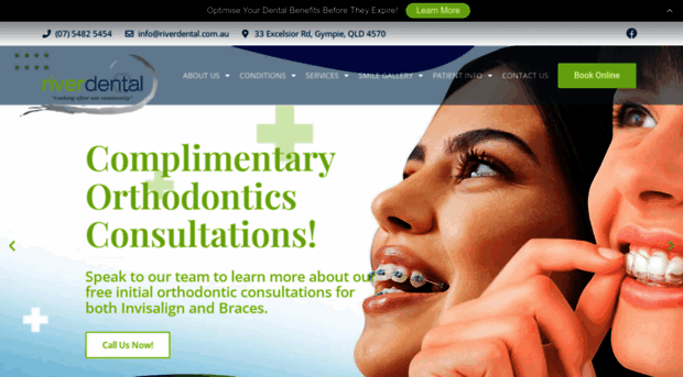 riverdental.com.au