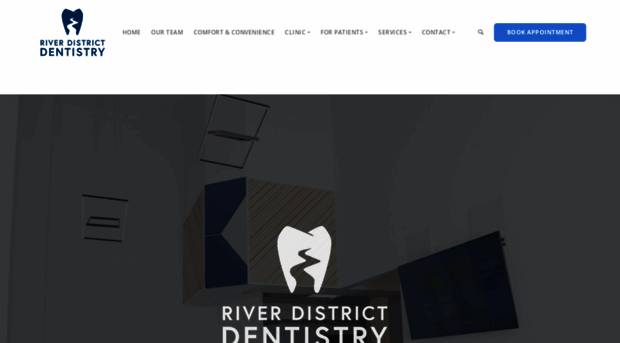 riverdistrictdentistry.com