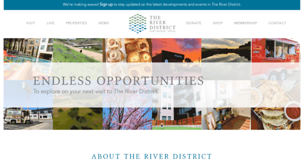 riverdistrictfw.com