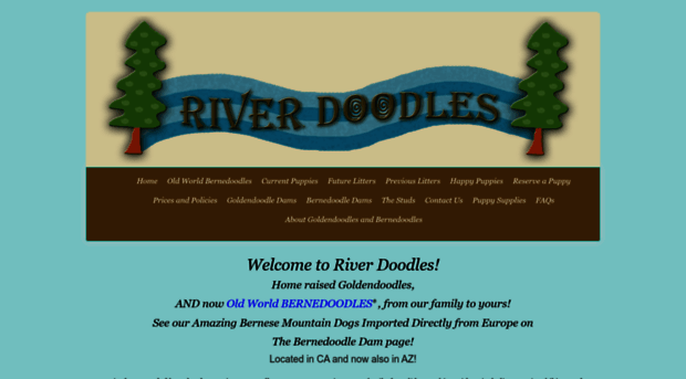 riverdoodles.com