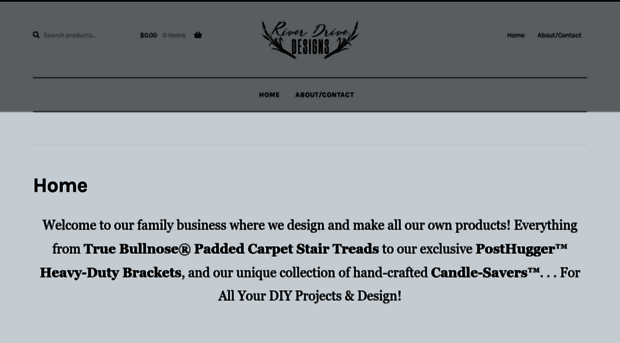 riverdrivedesigns.com