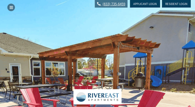 rivereastapartments.com