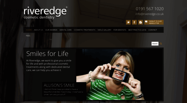 riveredge.co.uk