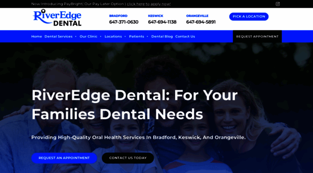 riveredgedental.ca