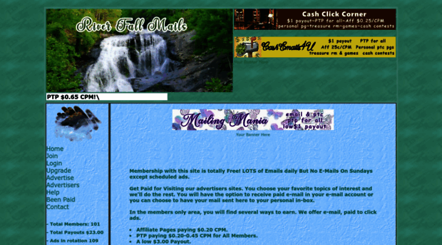 riverfallmails.com