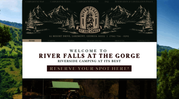 riverfallsatthegorge.com