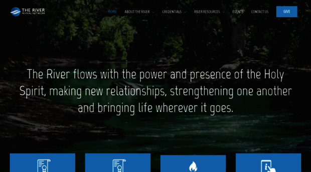 riverfellowship.net