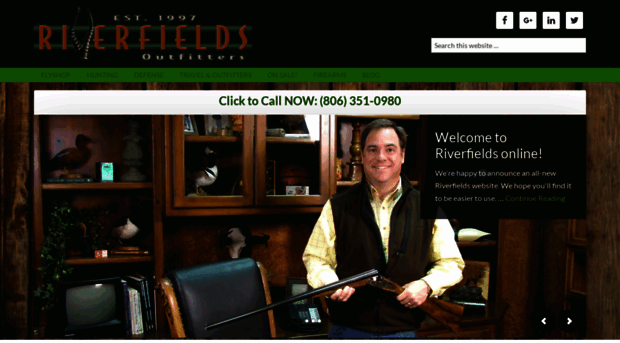 riverfields.com