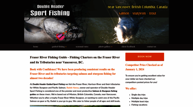 riverfishingbc.com