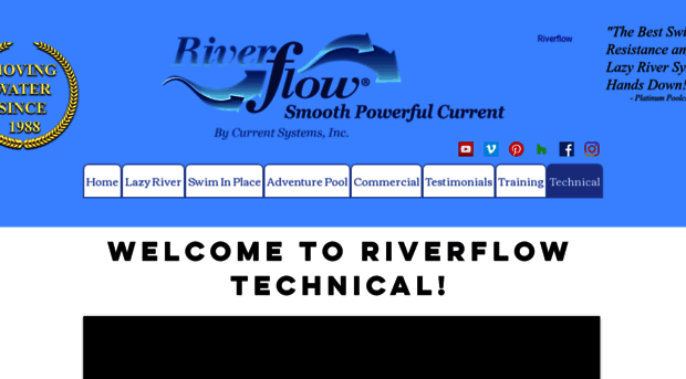 riverflowpumps.com