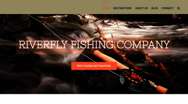 riverflyfishingco.com