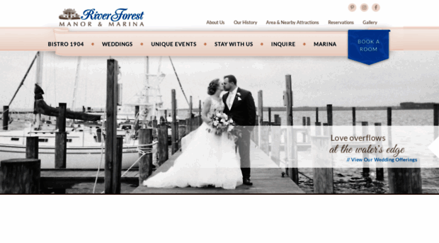 riverforestmanor.com