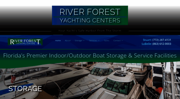 riverforestyc.com