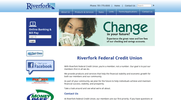 riverforkfcu.com