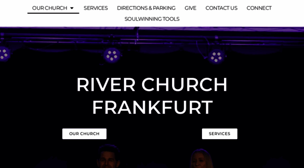 riverfrankfurt.com