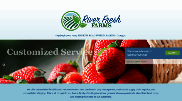 riverfreshfarms.com