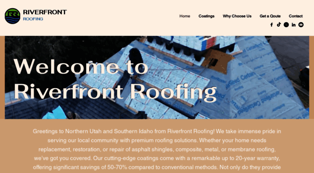 riverfront-roofing.com