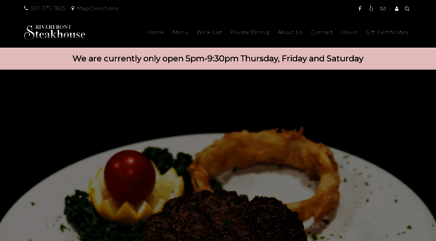 riverfront-steakhouse.com