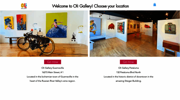 riverfrontartgallery.com