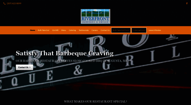 riverfrontbbq.com