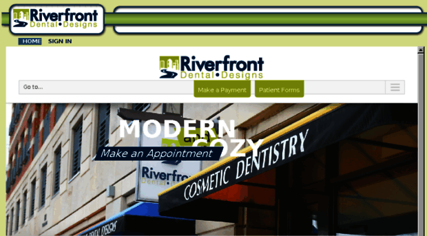 riverfrontdentaldenver.mydentalvisit.com