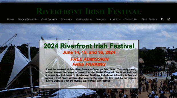 riverfrontirishfest.org
