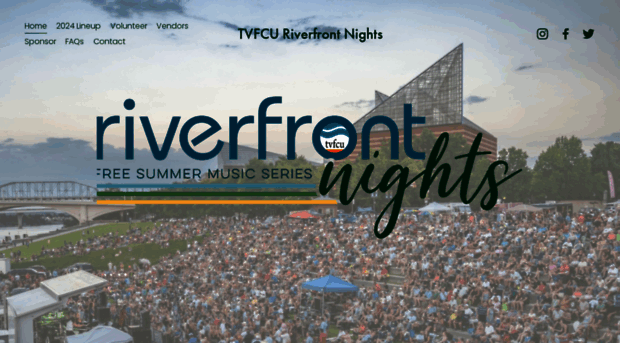 riverfrontnights.com