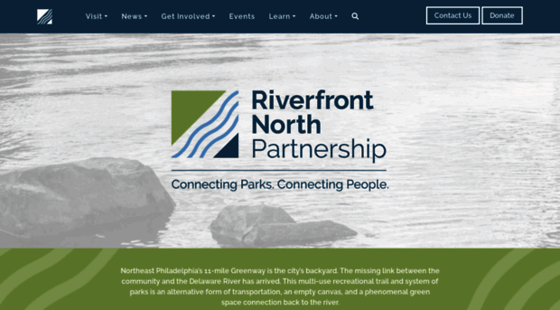 riverfrontnorth.org