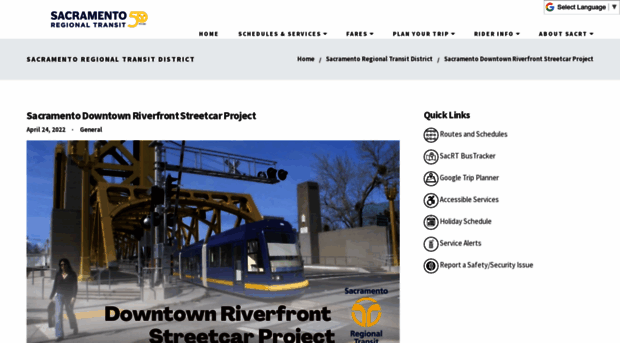 riverfrontstreetcar.com