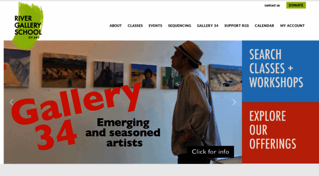 rivergalleryschool.org