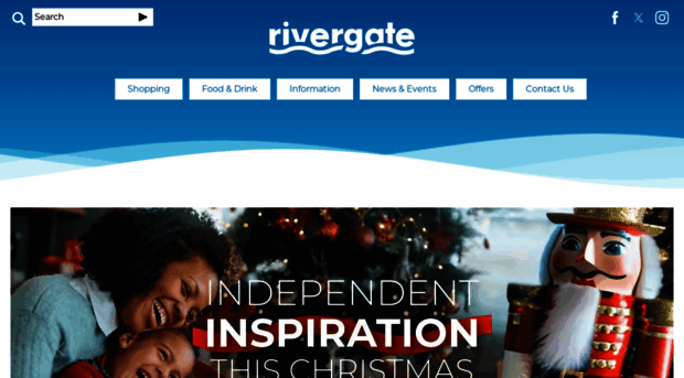 rivergate-centre.co.uk