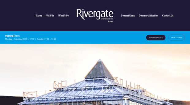 rivergatecentre.com