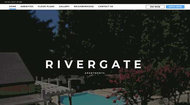 rivergatesacramento.com