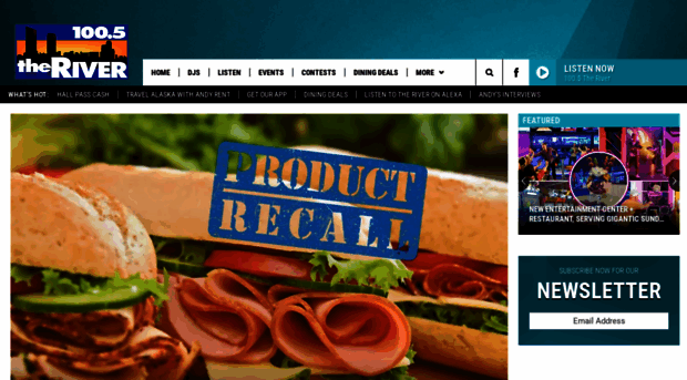 rivergrandrapids.com
