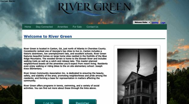 rivergreenusa.com