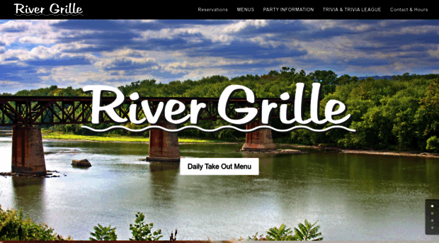 rivergrillenepa.com