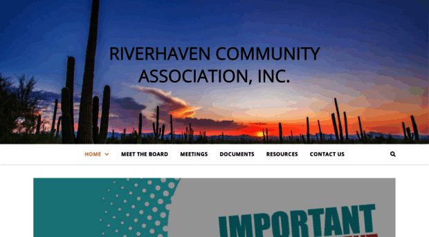 riverhaven.us