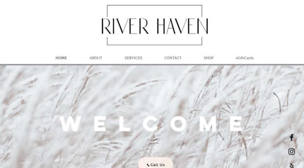 riverhavensalon.com