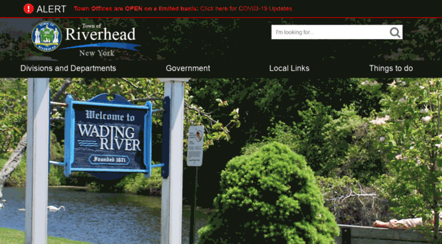 riverhead.municipalcms.com