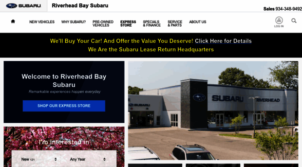 riverheadbaysubaru.com