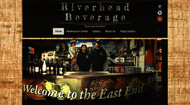 riverheadbeverage.com