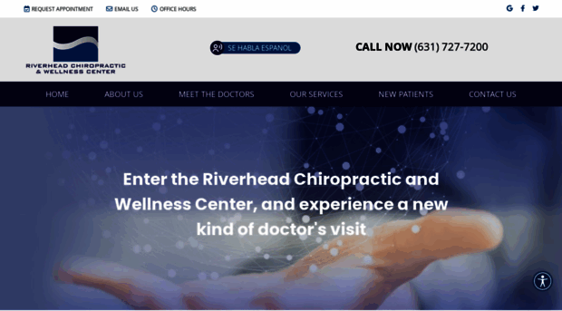 riverheadchiropractic.com