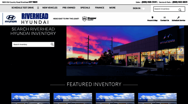 riverheadhyundai.com