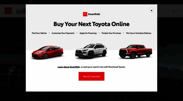 riverheadtoyota.com