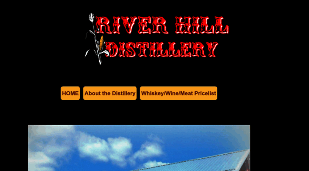 riverhilldistillery.com