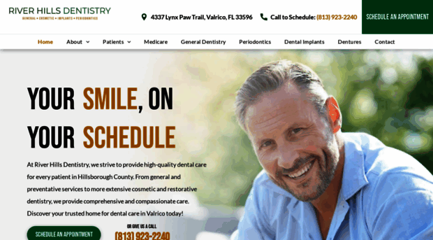 riverhillsdentistry.com