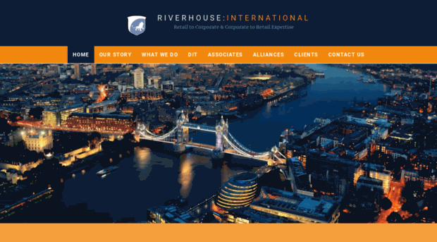 riverhouse-international.com