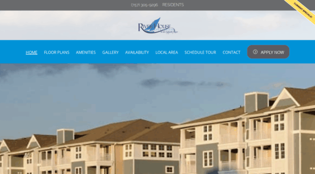 riverhouseapartmentsnorfolk.com